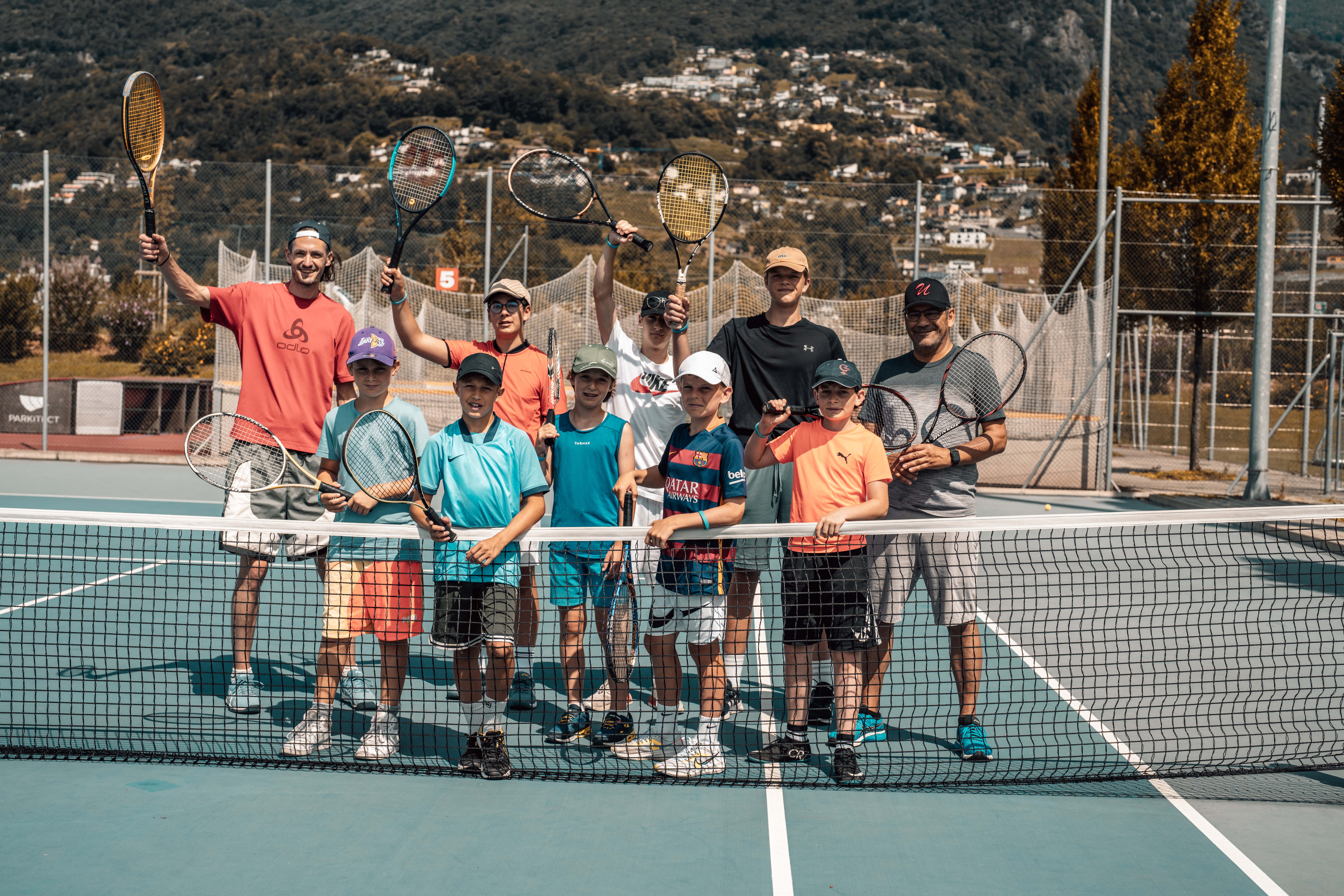 Knabenlager 2023 #16