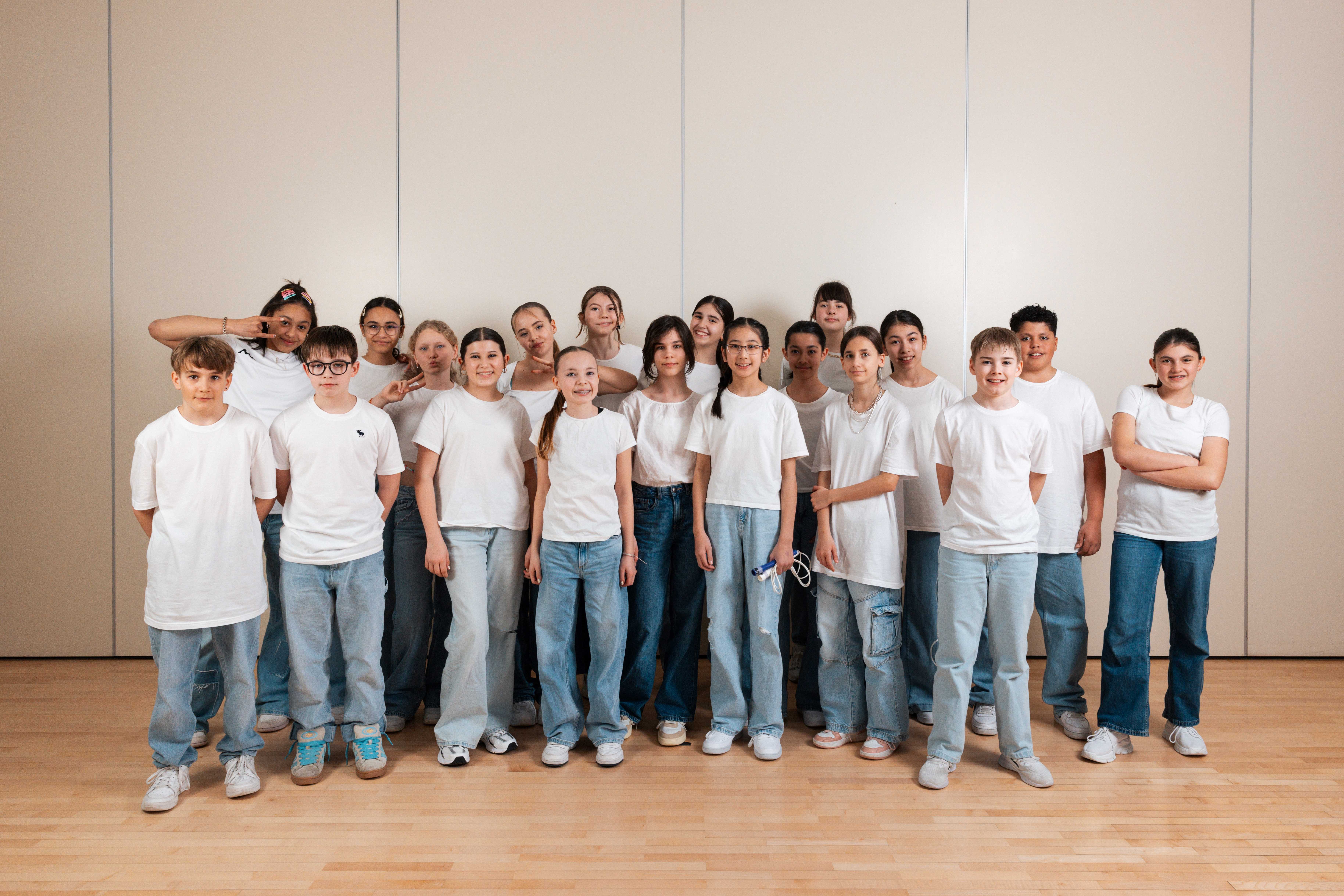 06 Ech Has Vergesse - Kategorie A