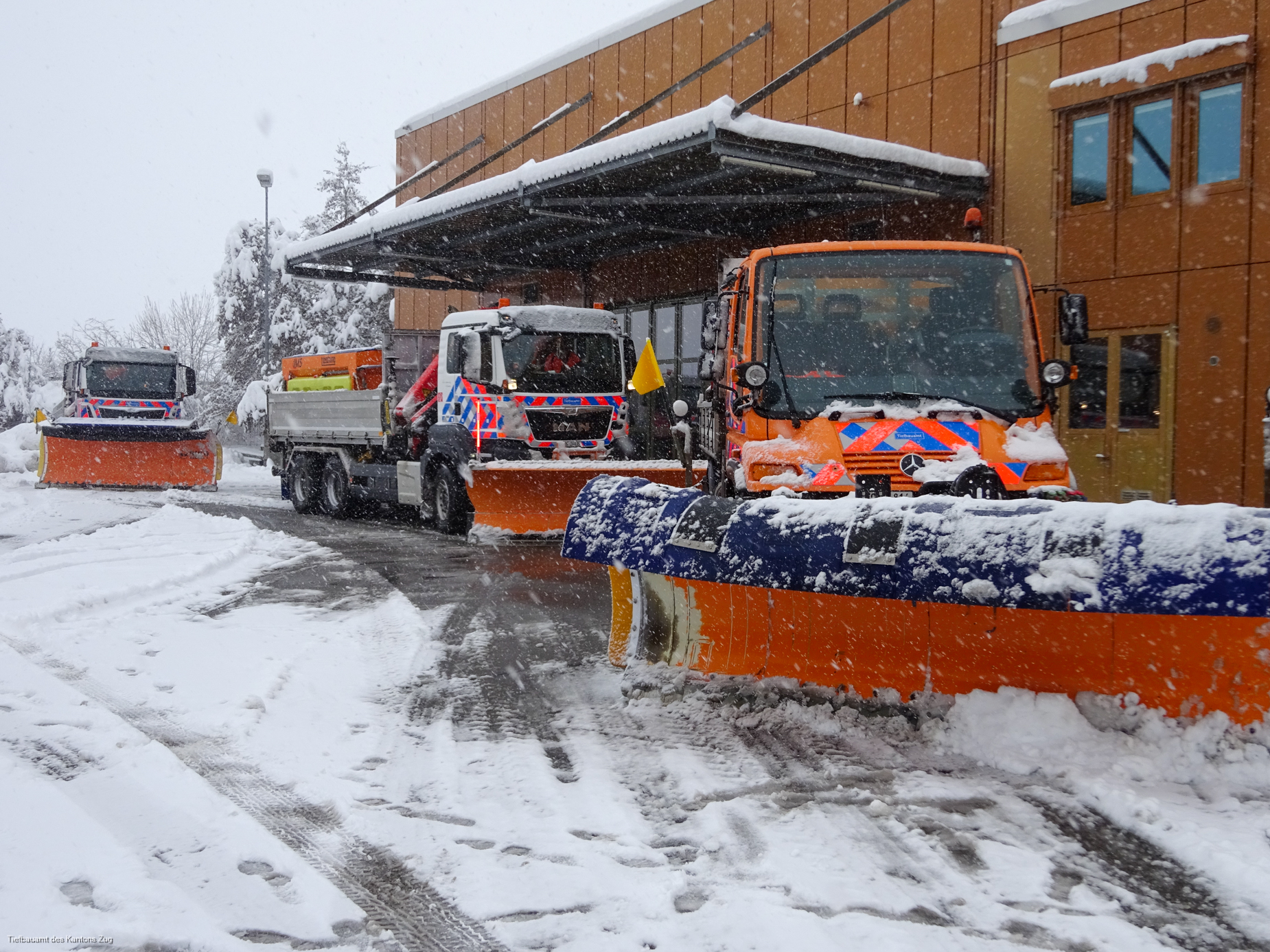 TBA STUH Winterdienst