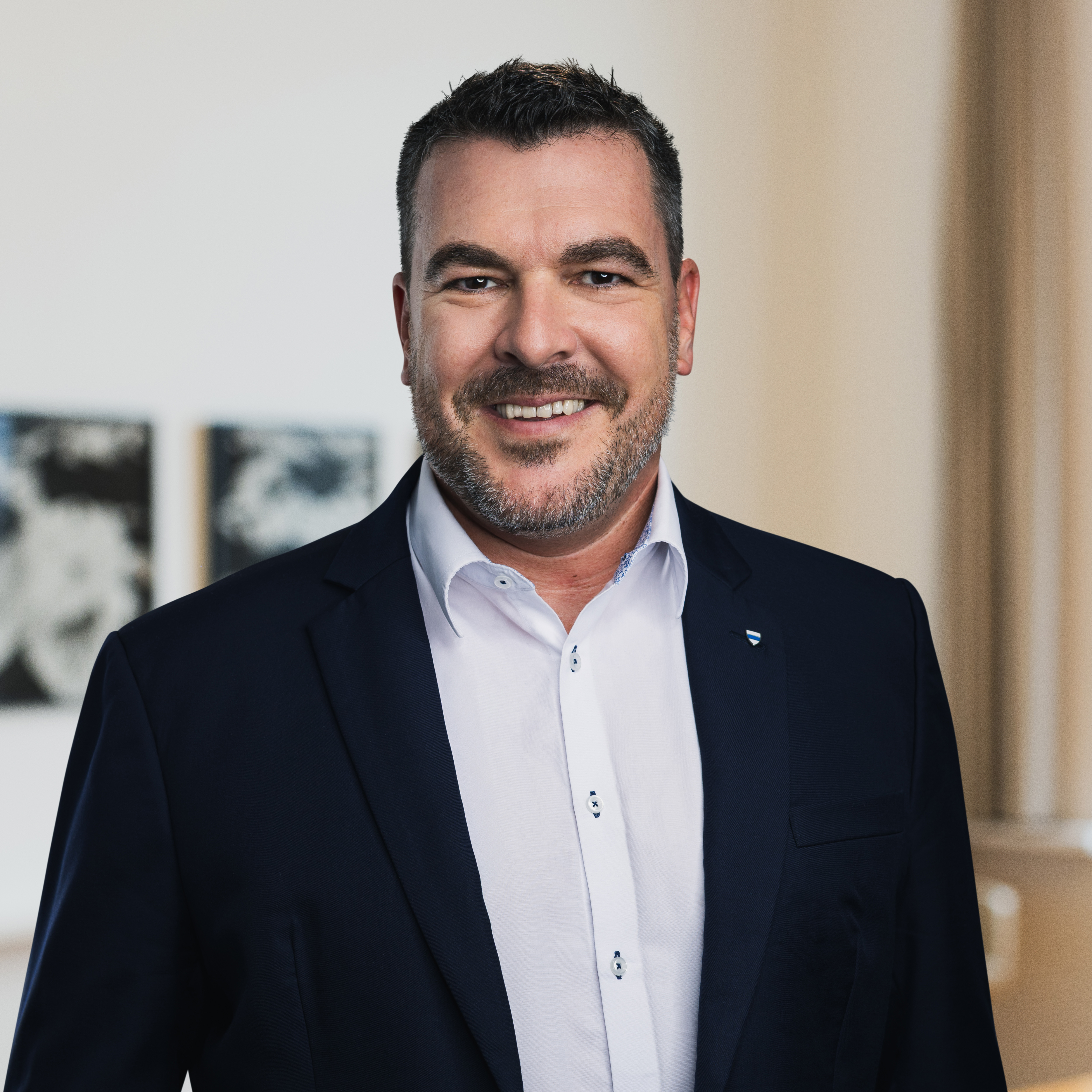 Florian Weber, Baudirektor und Statthalter