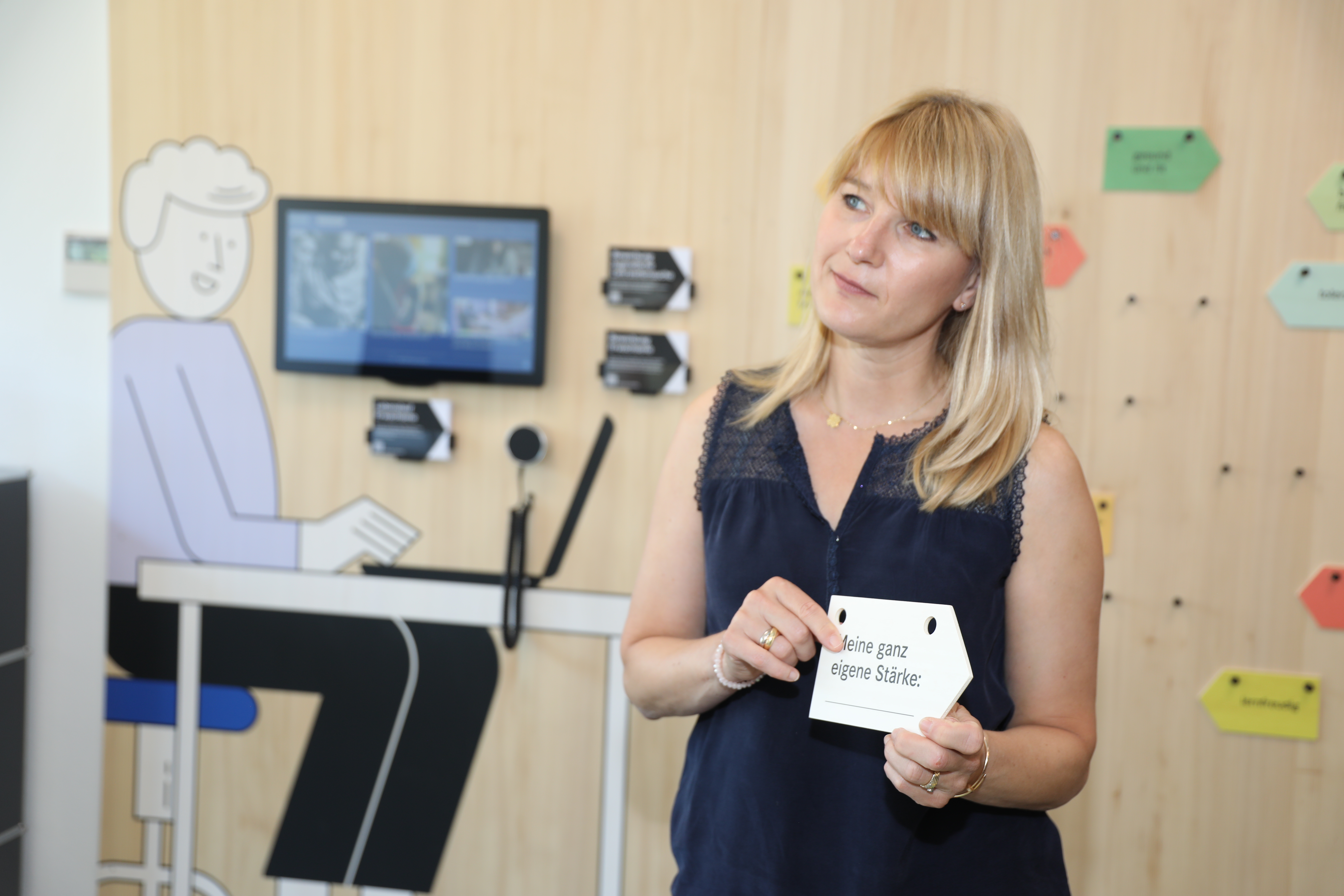 Themenbereich «Bewerben»