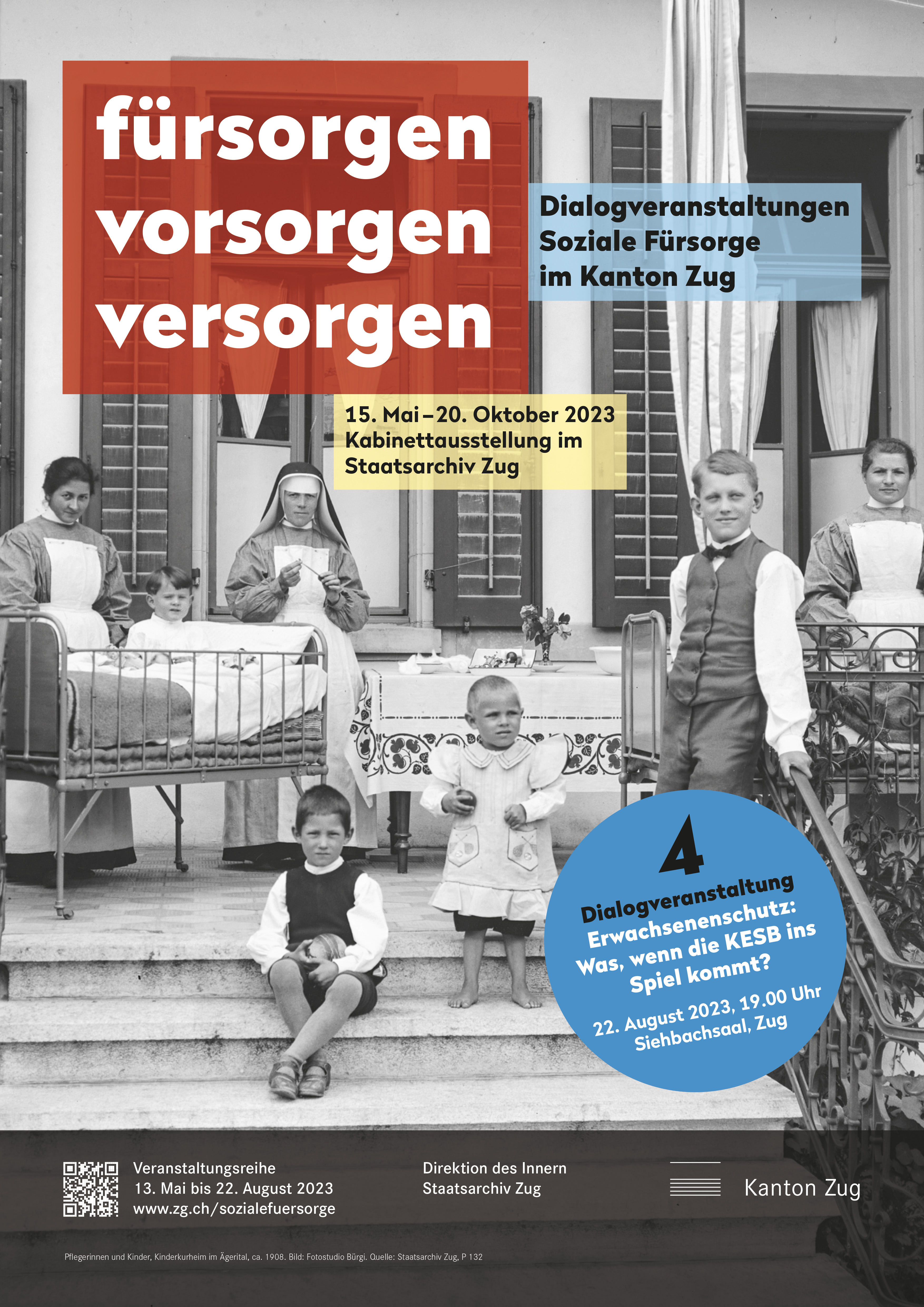 Dialogveranstaltung #4