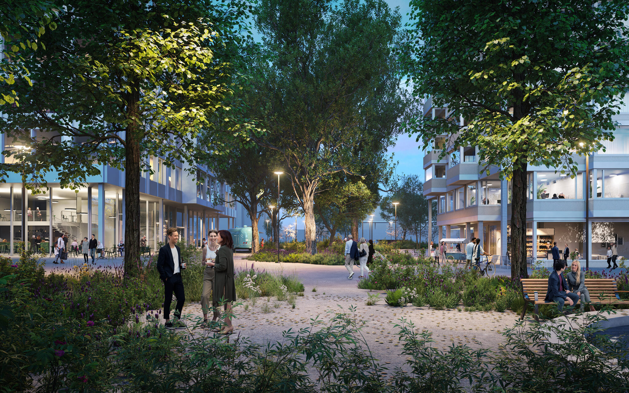 Unterfeld Süd (Baar)